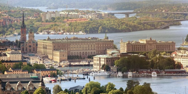 Sommartips i Stockholm: Poddar, museibesök och matupplevelser
