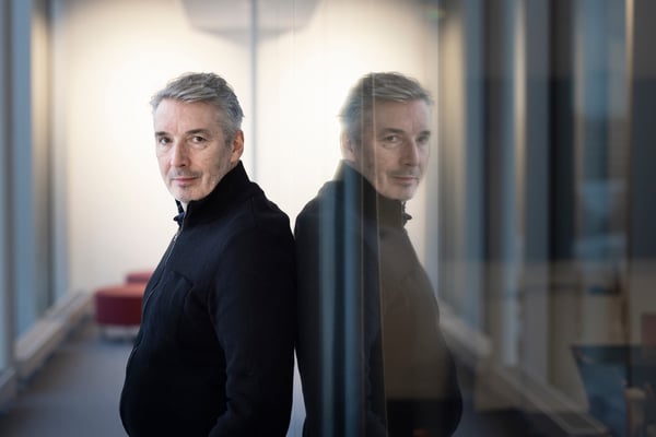 Christer Löwenhamn jubilerar på Ebab