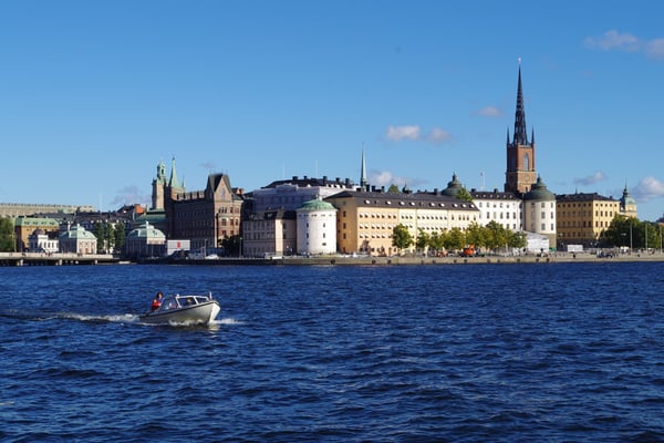 Sommartips i Stockholm – Ebabs favoriter för sommaren
