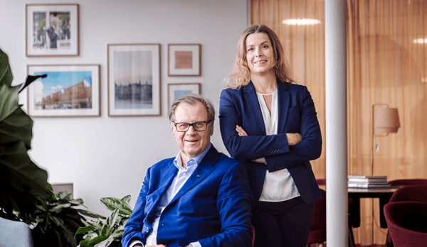 Kaarel Lehiste avslutar rollen som koncernchef och bolagen tar steget in i 2027 som ett Ebab