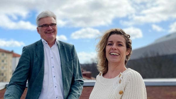 Ebab arbetar mot en mer hållbar värld