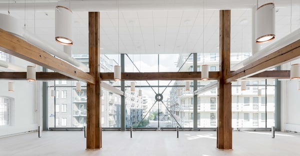 Så uppnår du som förvaltare dina energimål