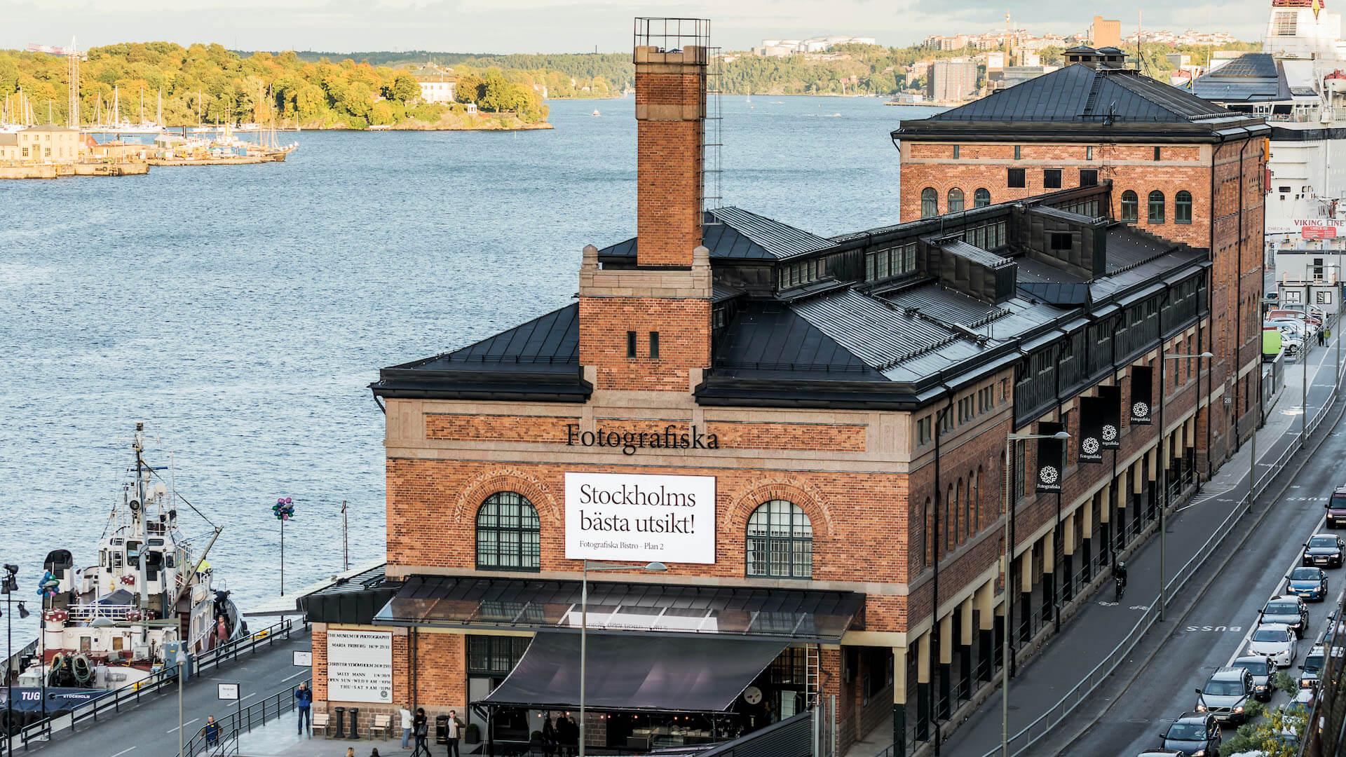 Fotografiska