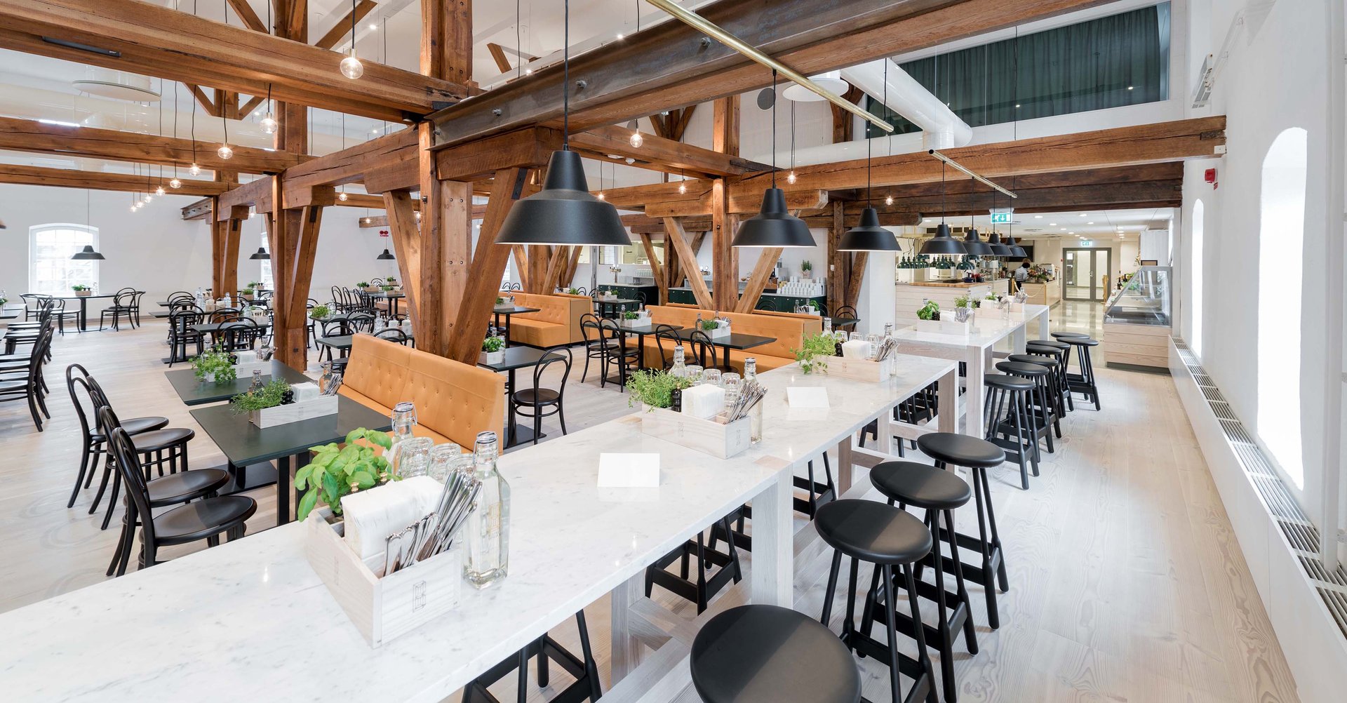 Hyresgästsupport Octapharma