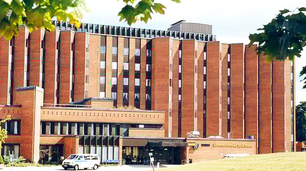 Löwenströmska sjukhuset