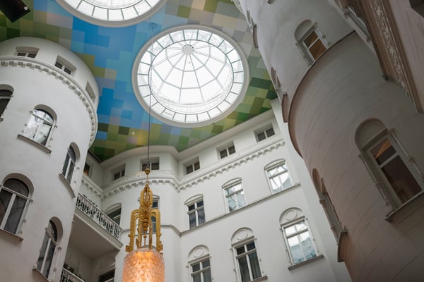 Termiskt inomhusklimat: del 1