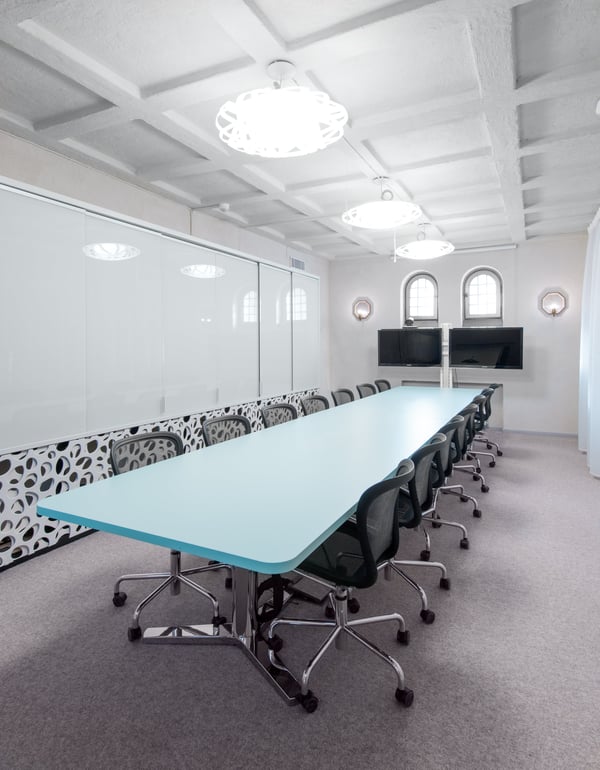 Steg för steg: Så fungerar certifieringen GreenBuilding