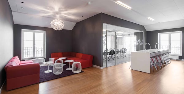 Minska energikostnaderna för din fastighet i 5 steg