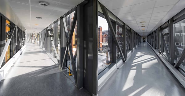 Så förvaltar du fastigheten energismart