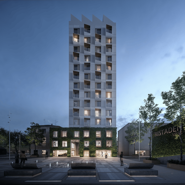 Så stärker strategisk arkitektur projektets framdrift i tidiga skeden