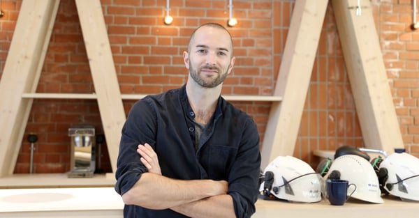 Ebabs arkitekttjänster ger ett hållbart helhetsgrepp