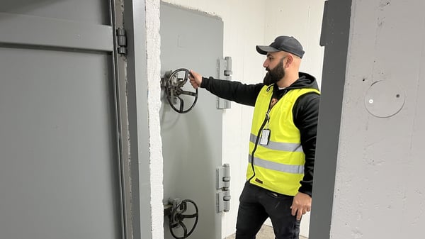 Ny tekniska tjänster som stärker fastighetsägarnas trygghet