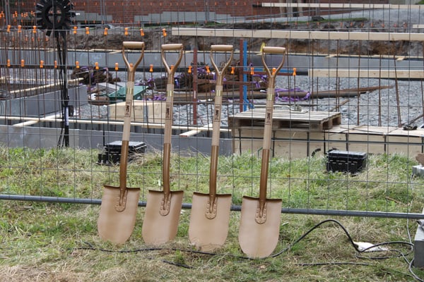 Så minimerar du energikostnaden i byggprojektet – före byggstart!