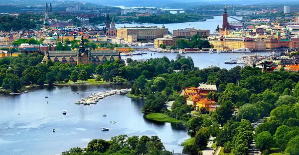 Semestertips för dig som planerar en hemester i år