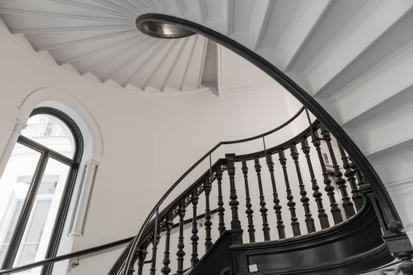 Månadsslut? Då bör du följa upp din energianvändning!