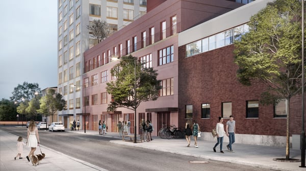 Så påverkar distansarbete oss och framtidens fastighetsutveckling