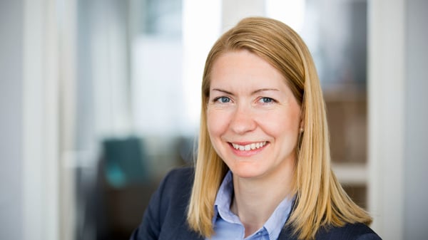 Veronica Malmgren firar 15 år!