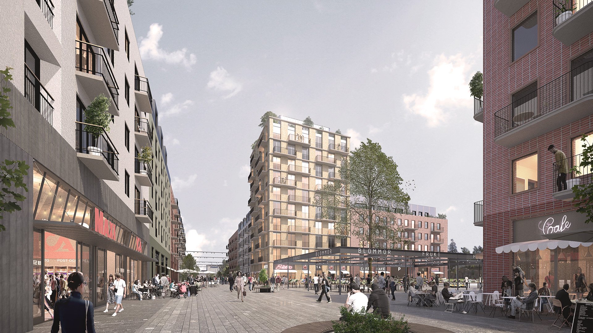 detaljplan stockholm