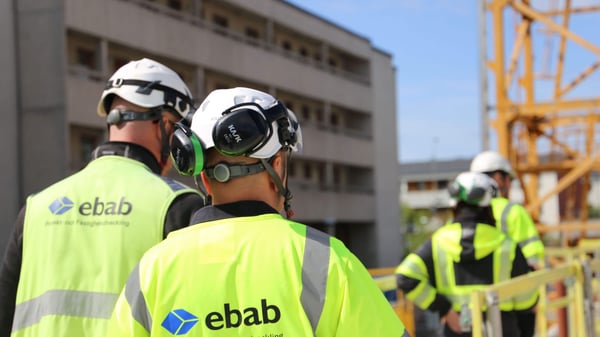 Styr era väsentliga hållbarhetsfrågor med hjälp av Ebab