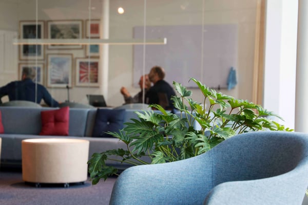 Cirkulärt byggande i branschen