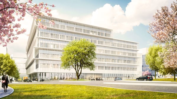 Energismart fastighetsförvaltning