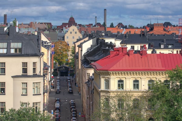 TEDD - få underlag för välinformerade beslut om dina fastigheters framtid