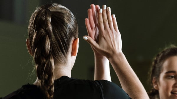 De 7 goda vanorna: vana 6