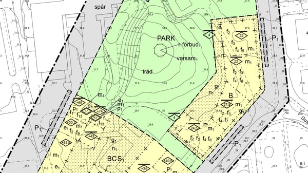 Så ser du till att detaljplaneprocessen är ekonomiskt hållbar