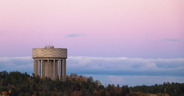 Mätning av radon i fastigheter: så går du tillväga