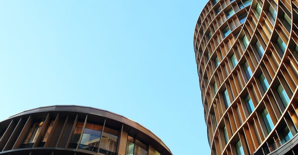 Inled byggprocessen hållbart med hjälp av strategisk energidesign