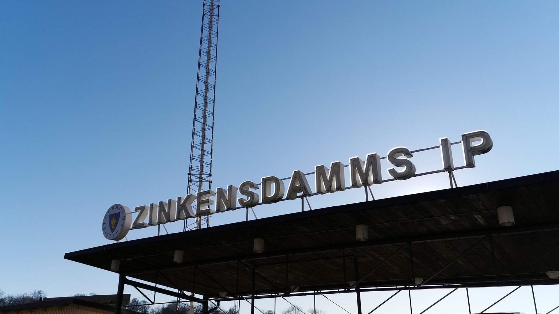 zinkensdamms ip