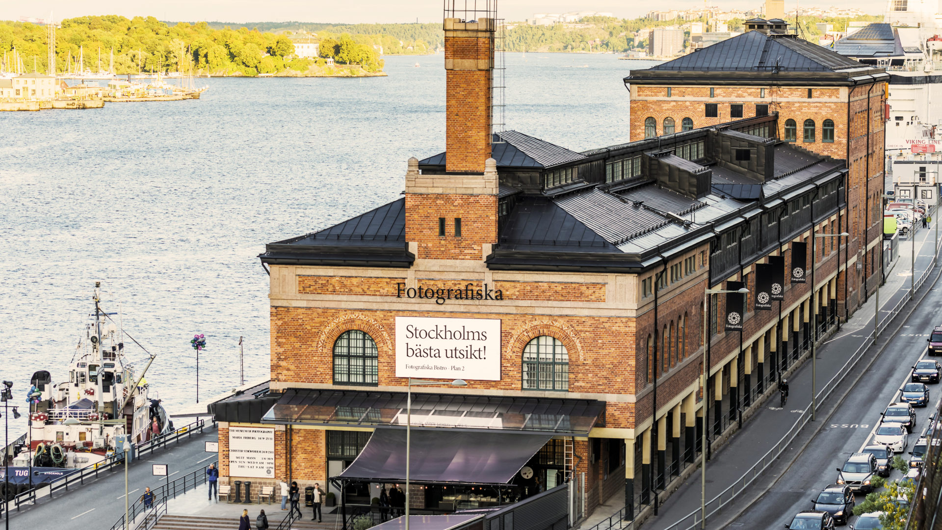 Fotografiska