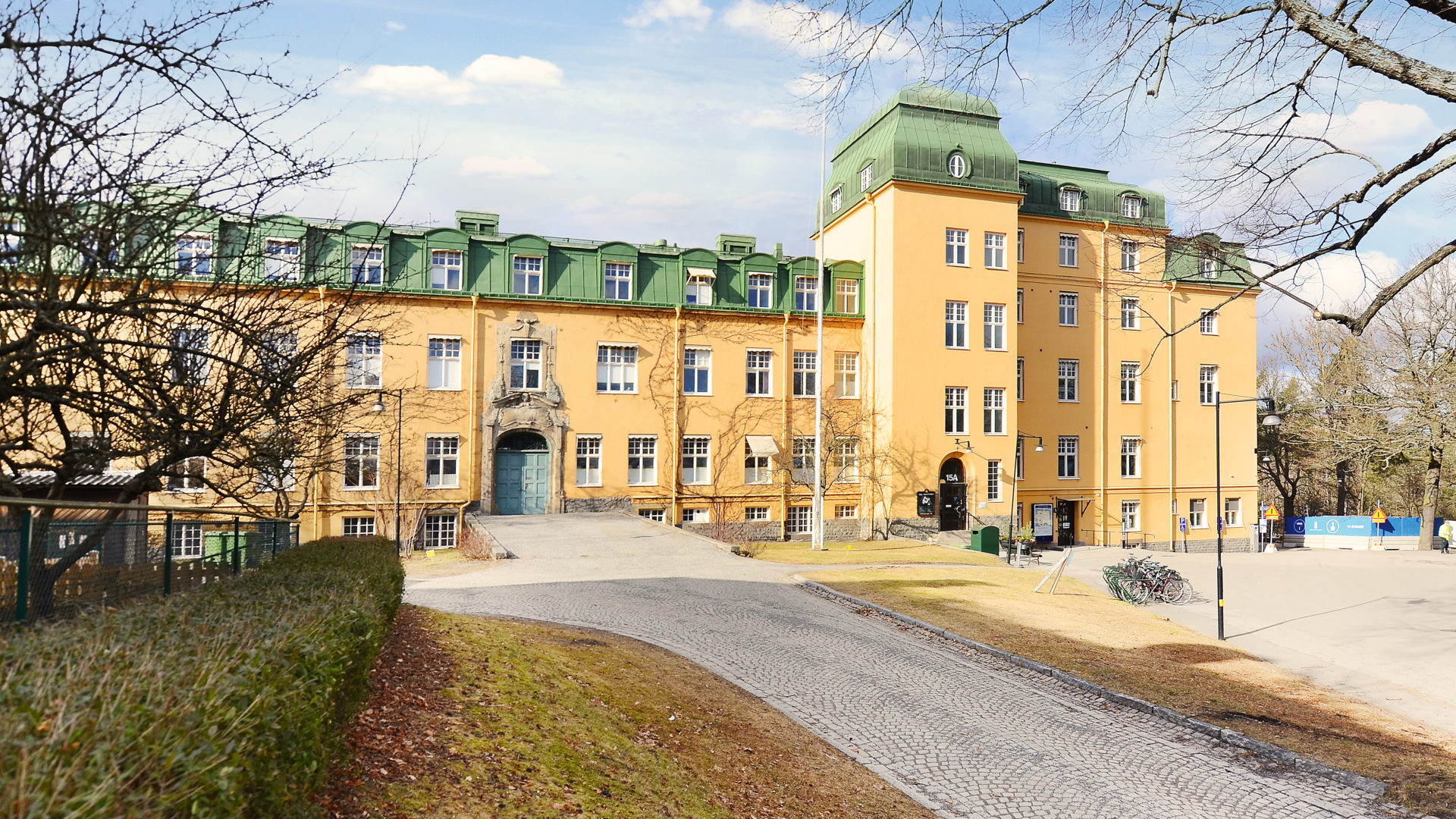 Lill-Janshuset