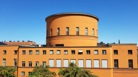 Stockholms stadsbibliotek