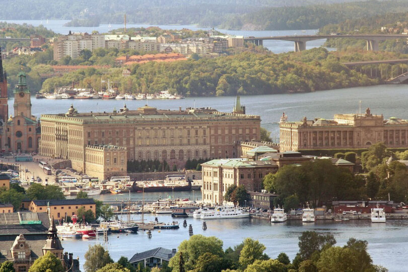 sommartips stockholm